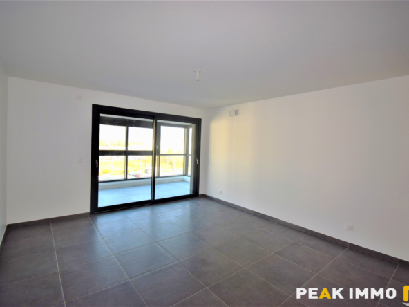 2 pièces, 49,37 m2, Rumilly