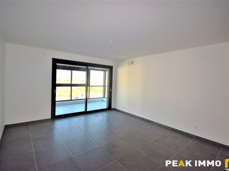 2 pièces, 49,37 m2, Rumilly