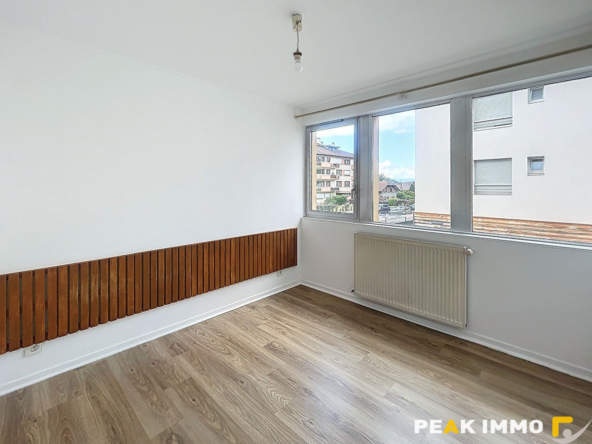 Appartement Bonne 2 pièce(s) 42.53 m2