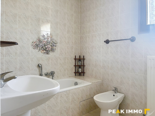 EN EXCLUSIVITE NANGY MAISON AVEC JARDIN