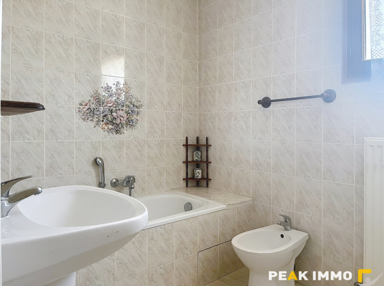 EN EXCLUSIVITE NANGY MAISON AVEC JARDIN