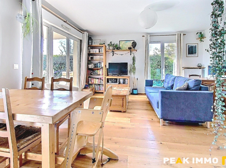 Appartement T3 - 60m2 - Pringy