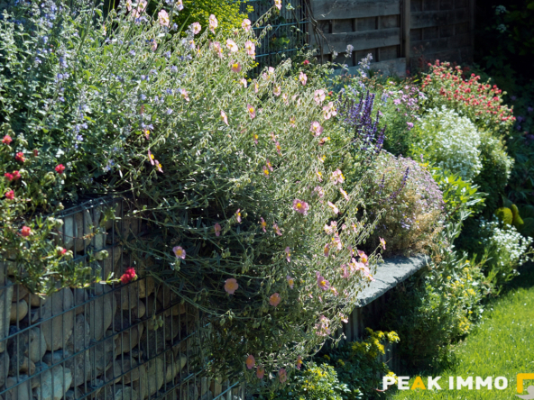 EN EXCLUSIVITE VILLE EN SALLAZ CENTRE VILLAGE