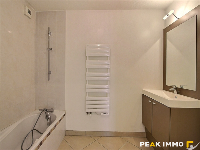 Appartement - 3 pièces - ANNECY