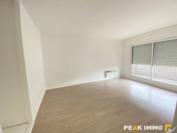 Appartement 3 pièces 58.66m2 SALLANCHES