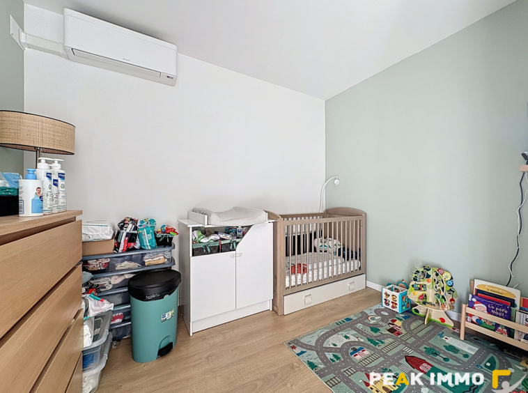 Maison 4 pièces - 84 m2 - Etercy