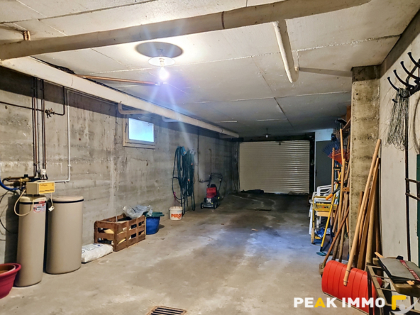 EXCLUSIVITE-CRANVES SALES CENTRE- MAISON D'ARCHITECTE FORT P