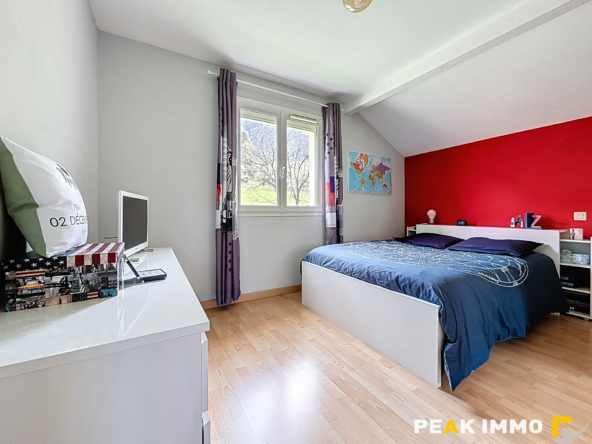 Maison 138m2 - 5 pièces - Méry