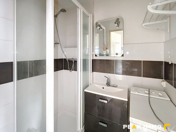 Studio meublé au coeur d'Onnion