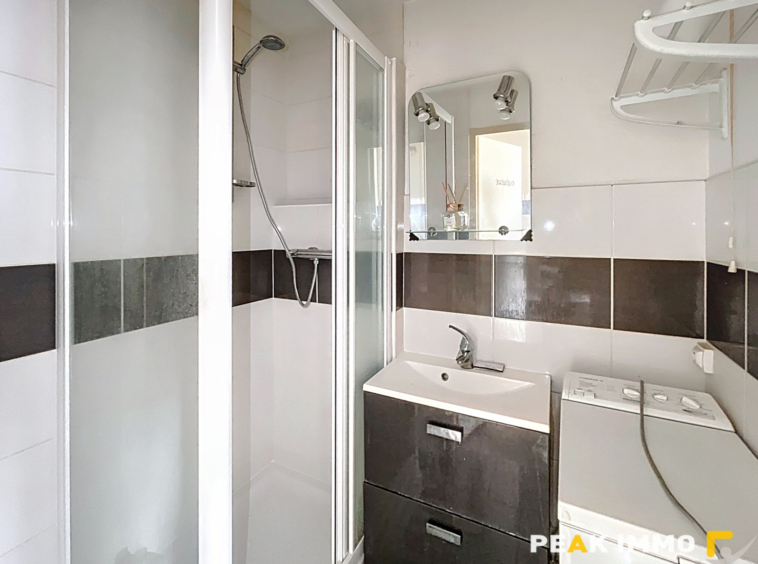 Studio meublé au coeur d'Onnion