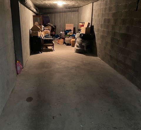 Garage double - ANNECY - 29m2