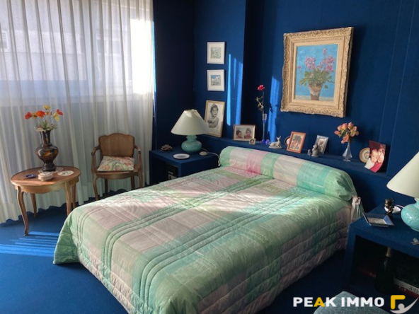 Centre ville Annemasse