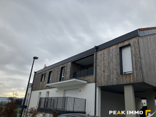 Appartement 2 pièces, 46 m2-MARIGNY SAINT MARCEL