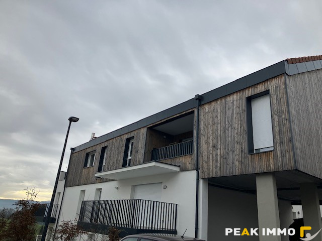 Appartement 2 pièces, 46 m2-MARIGNY SAINT MARCEL