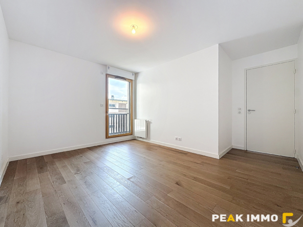 T3 - 60m2 - BALCON - PROCHE LAC