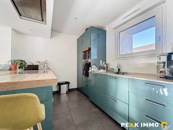 Maison 4 pièces - 84 m2 - Etercy