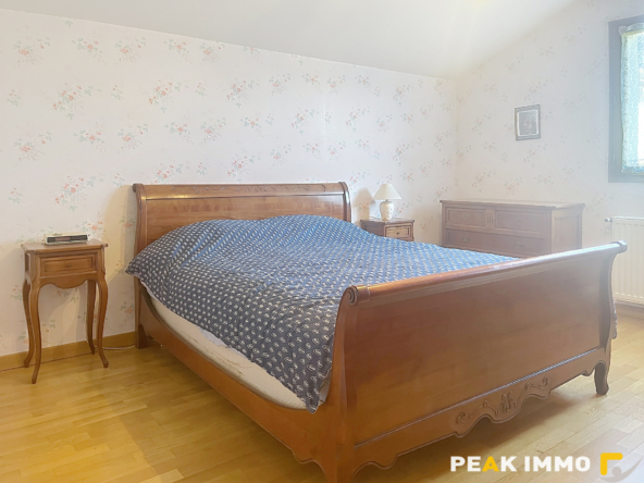 EN EXCLUSIVITE NANGY MAISON AVEC JARDIN