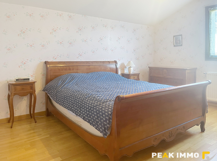 EN EXCLUSIVITE NANGY MAISON AVEC JARDIN