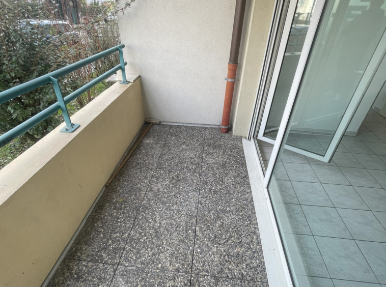 2 pièces, 31,79 m2, Annecy