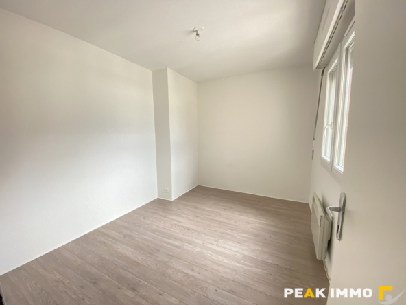 Appartement 3 pièces 58.66m2 SALLANCHES