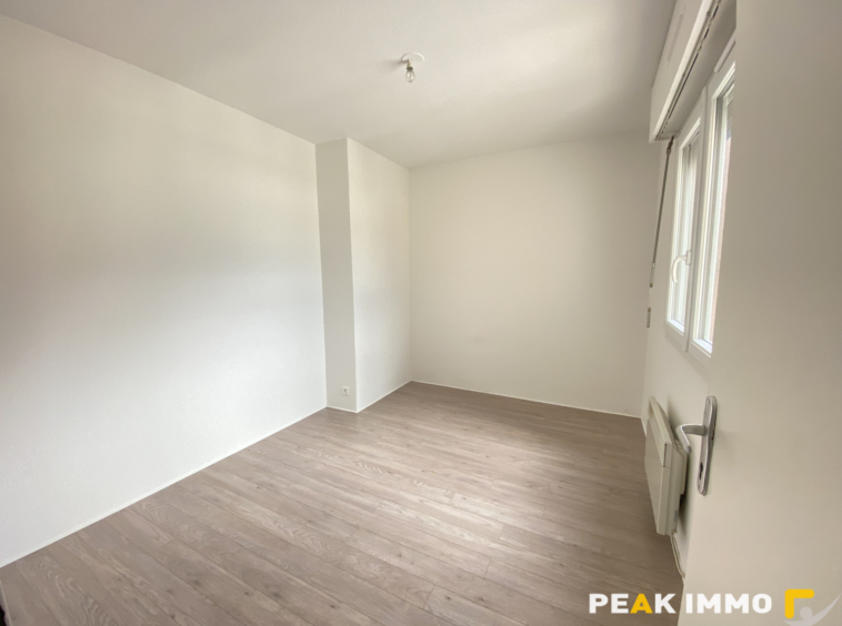 Appartement 3 pièces 58.66m2 SALLANCHES