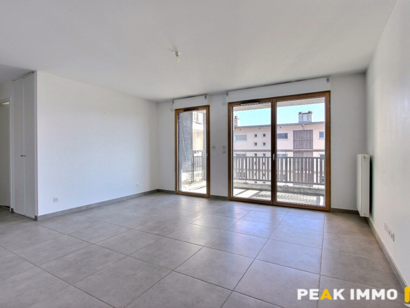 T3 - 60m2 - BALCON - PROCHE LAC