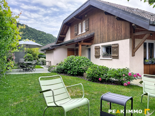 EXCLUSIVITÉ   Maison de caractère avec espace bien-être et v