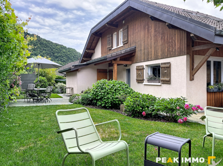 EXCLUSIVITÉ   Maison de caractère avec espace bien-être et v