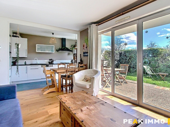 Appartement T3 - 60m2 - Pringy