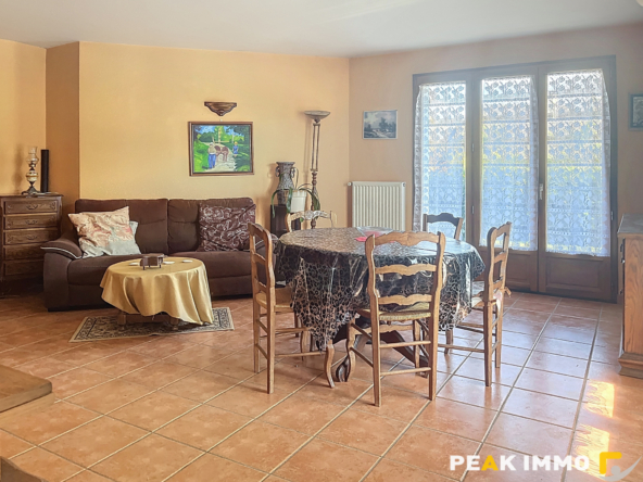 EN EXCLUSIVITE NANGY MAISON AVEC JARDIN