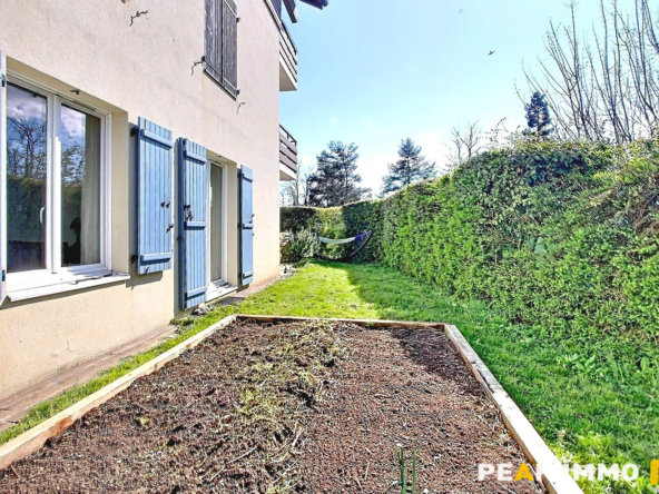Appartement T3 - 60m2 - Pringy