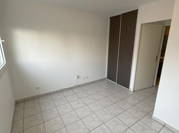 2 pièces, 31,79 m2, Annecy