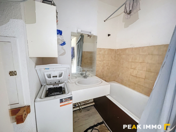 Studio meublé au calme   Onnion