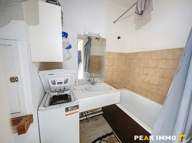 Studio meublé au calme   Onnion