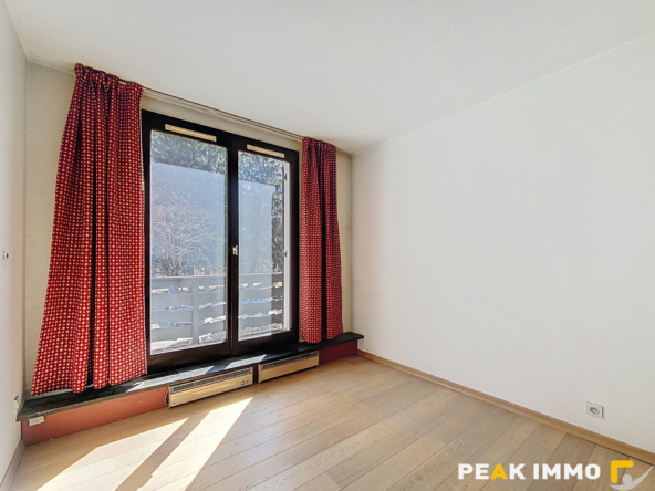 Studio 17,48 m2 - CHAMONIX-MONT-BLANC