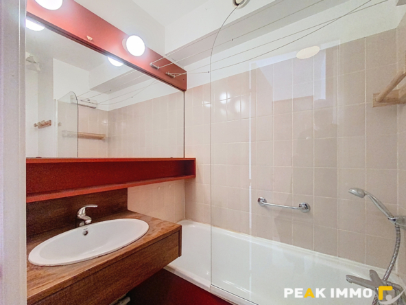 Studio 17,48 m2 - CHAMONIX-MONT-BLANC