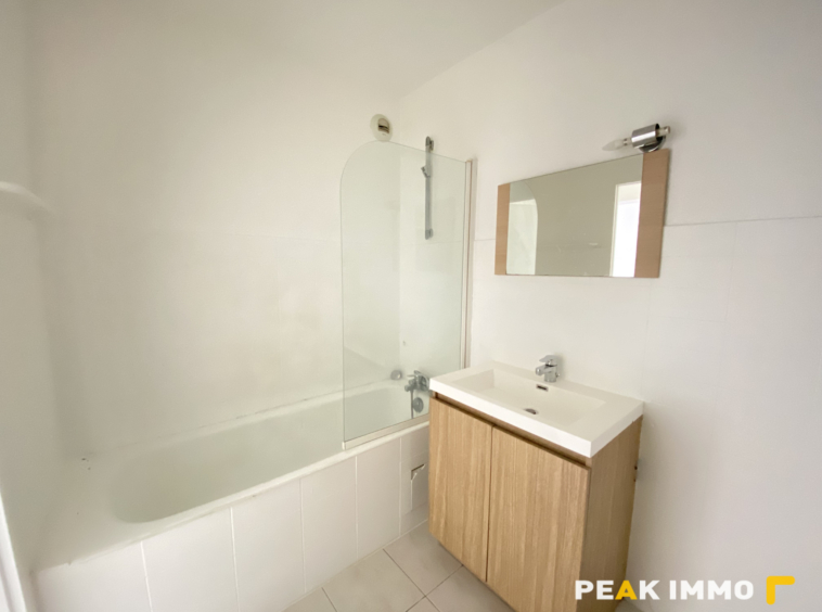 Appartement 3 pièces 58.66m2 SALLANCHES