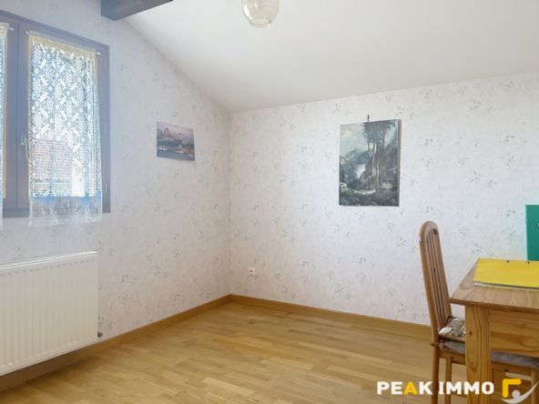 EN EXCLUSIVITE NANGY MAISON AVEC JARDIN