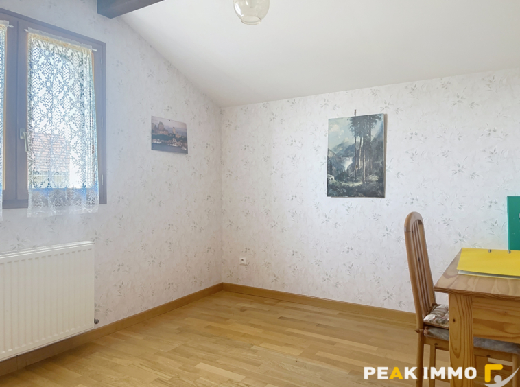 EN EXCLUSIVITE NANGY MAISON AVEC JARDIN