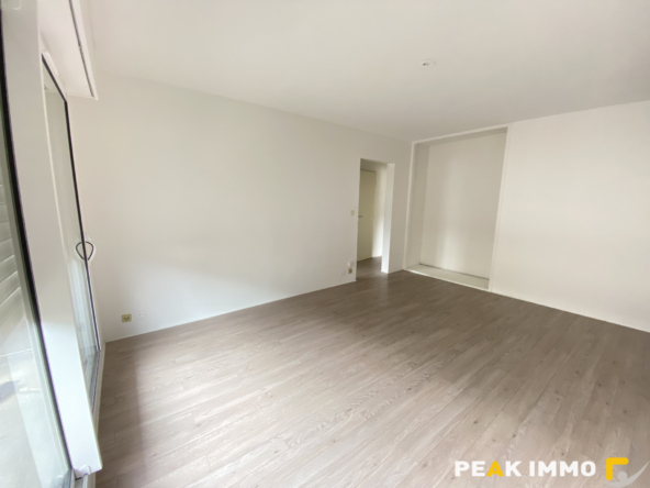 Appartement 3 pièces 58.66m2 SALLANCHES