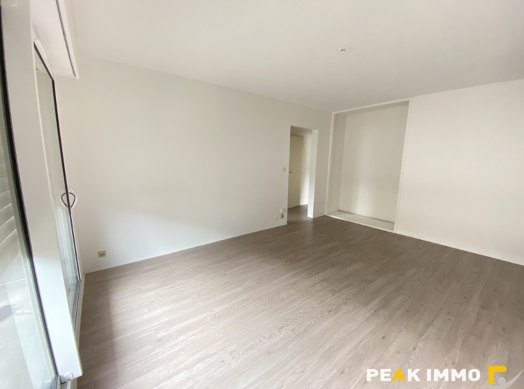 Appartement 3 pièces 58.66m2 SALLANCHES