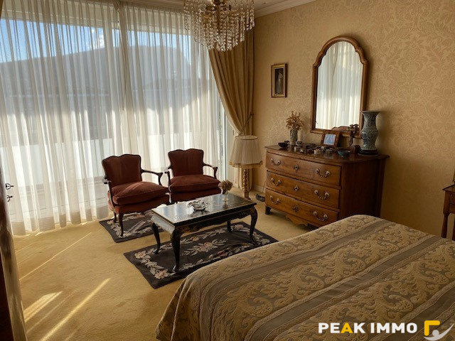 Centre ville Annemasse