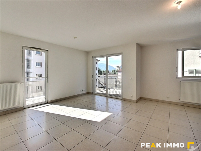 Appartement - 3 pièces - ANNECY