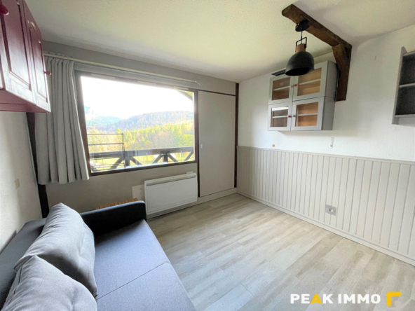 Appartement Onnion 1 pièce(s) 18.56 m2