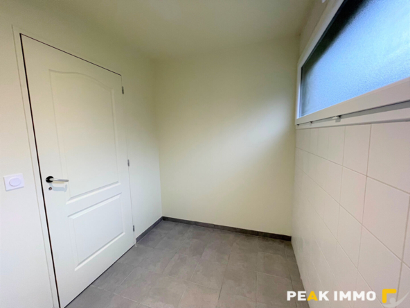 Superbe appartement / maison T4 meublé avec terrasse   Nangy