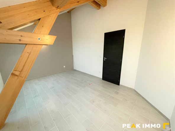 Superbe appartement / maison T4 meublé avec terrasse   Nangy