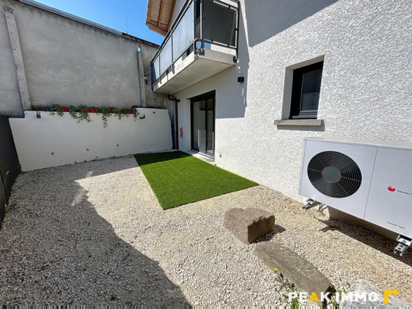 Superbe appartement / maison T4 meublé avec terrasse   Nangy