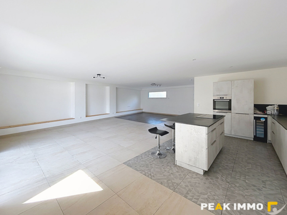 Superbe appartement / maison T4 meublé avec terrasse   Nangy