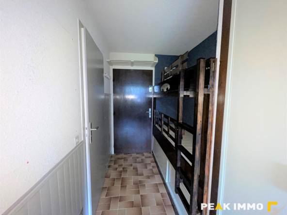 Appartement Onnion 1 pièce(s) 18.56 m2