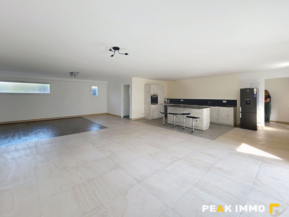Superbe appartement / maison T4 meublé avec terrasse   Nangy